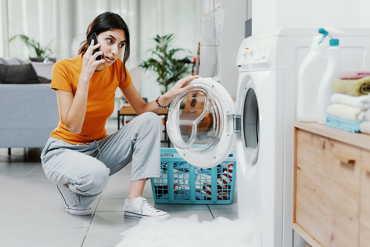 Haushaltsgeräte Reparaturservice Großenhain