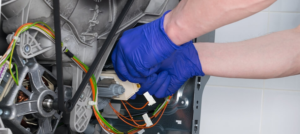 Haushaltsgeräte Reparaturservice Großenhain - Über uns