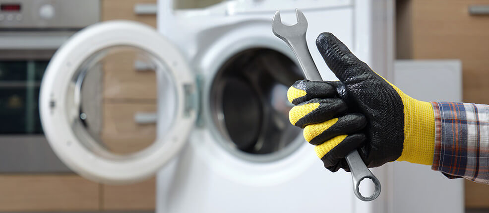 Haushaltsgeräte Reparaturservice Großenhain - Unsere Leistungen