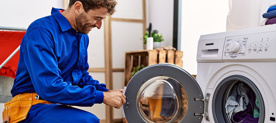 Haushaltsgeräte Reparaturservice Großenhain - Kontakt